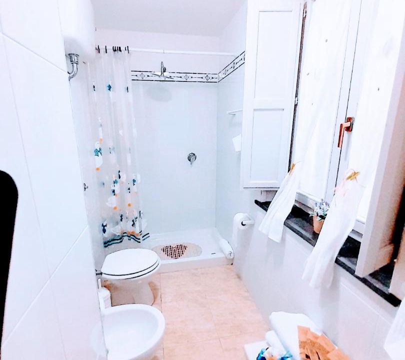 Photo of Bathroom in Pucara