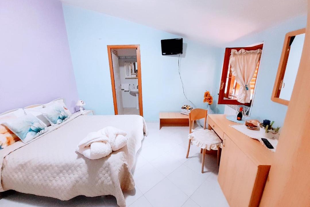 Photo of Bedroom in Pucara