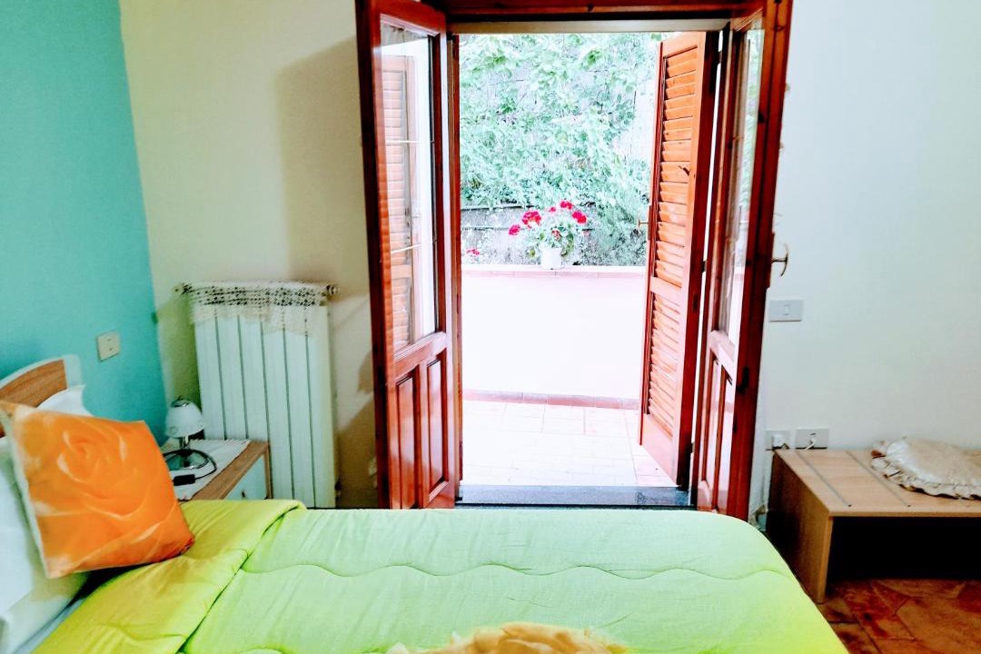 Photo of Bedroom in Pucara