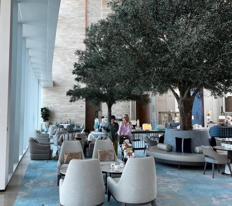 Photo of Livingroom in Dubai Marina