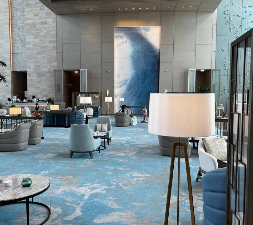 Photo of Livingroom in Dubai Marina