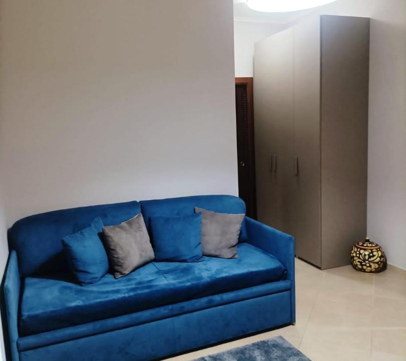 Photo of Livingroom in Arenella