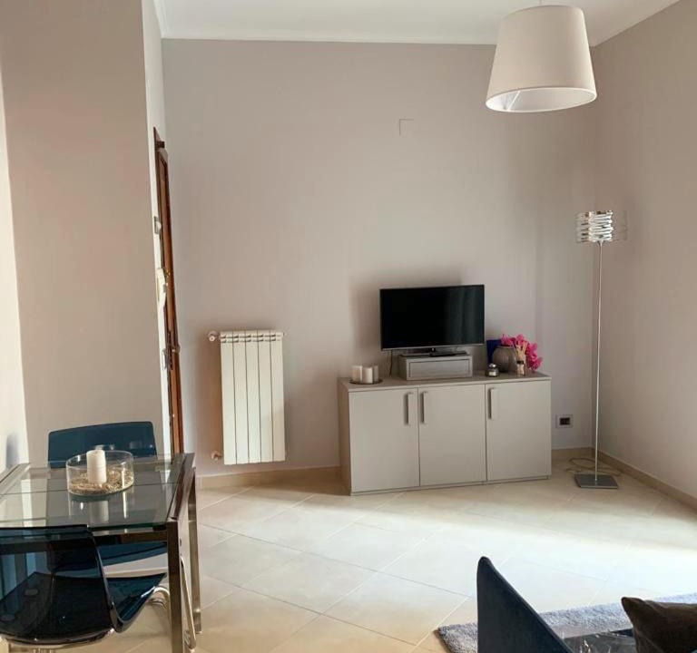 Photo of Livingroom in Arenella