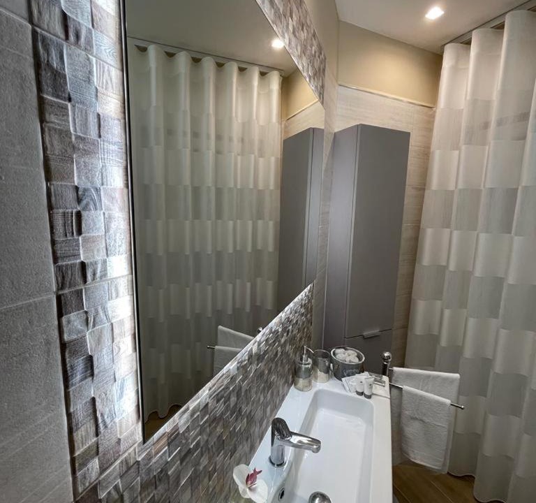 Photo of Bathroom in Troia
