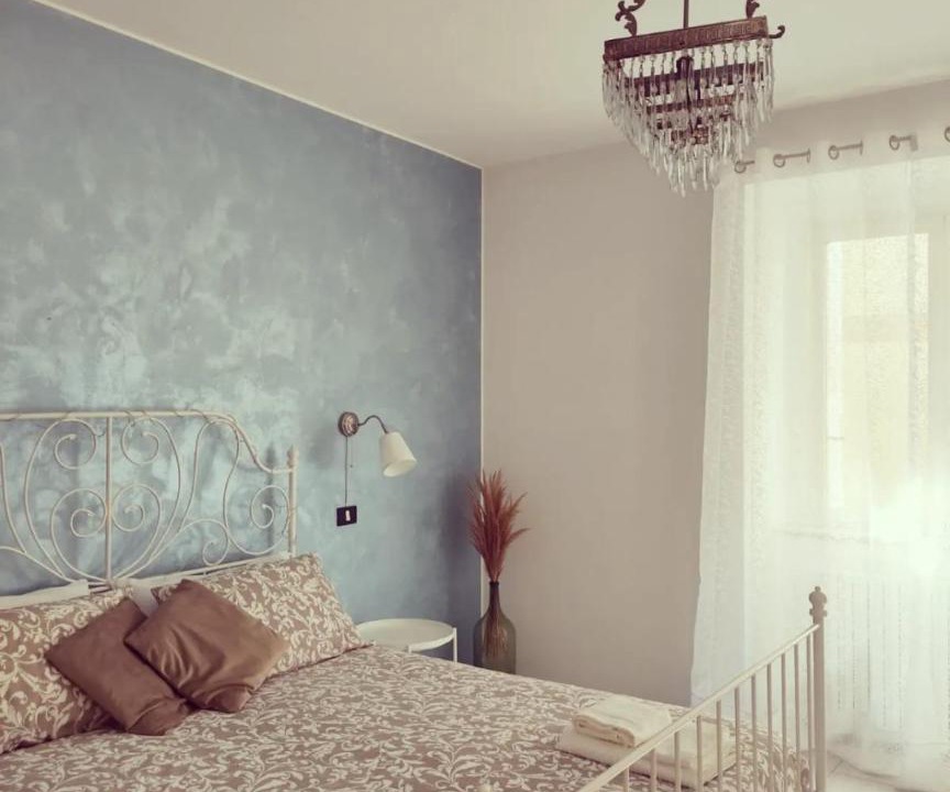 Photo of Bedroom in Tavenna