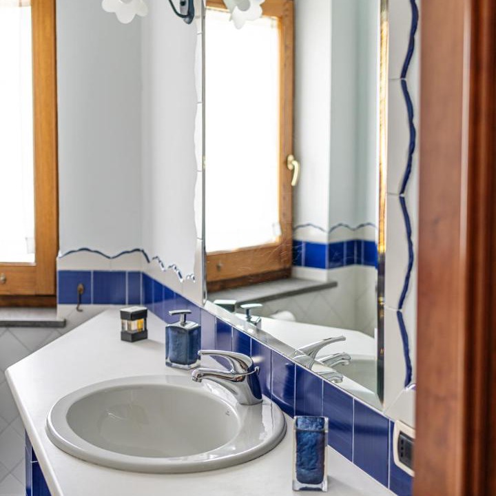 Photo of Bathroom in Colli di Fontanelle