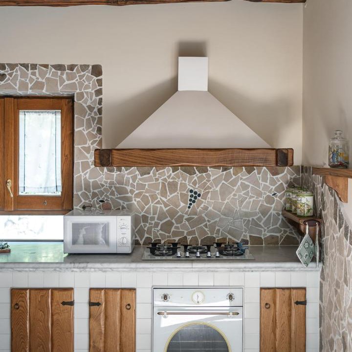 Photo of Kitchen in Colli di Fontanelle