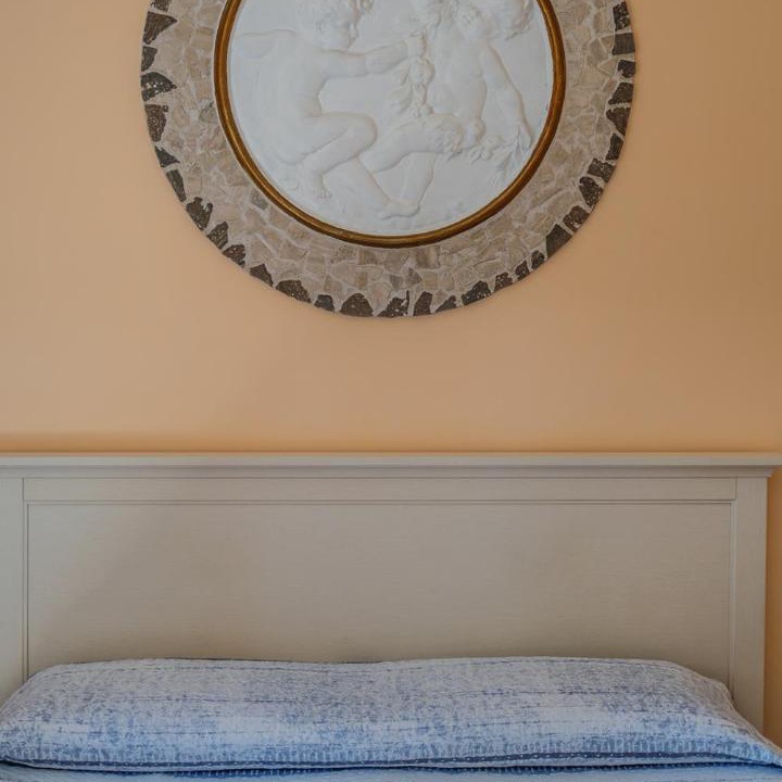 Photo of Bedroom in Colli di Fontanelle