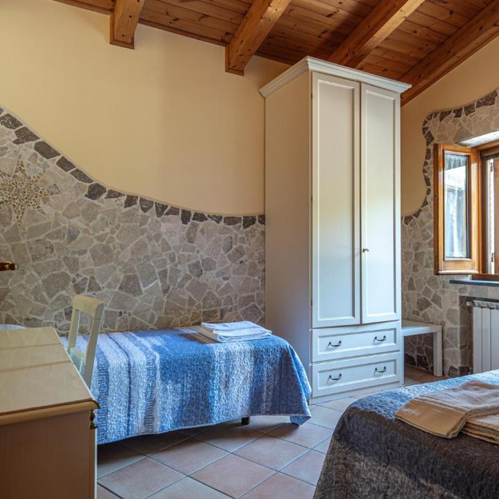 Photo of Bedroom in Colli di Fontanelle
