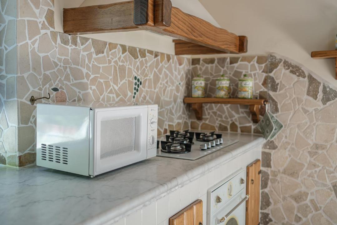Photo of Kitchen in Colli di Fontanelle