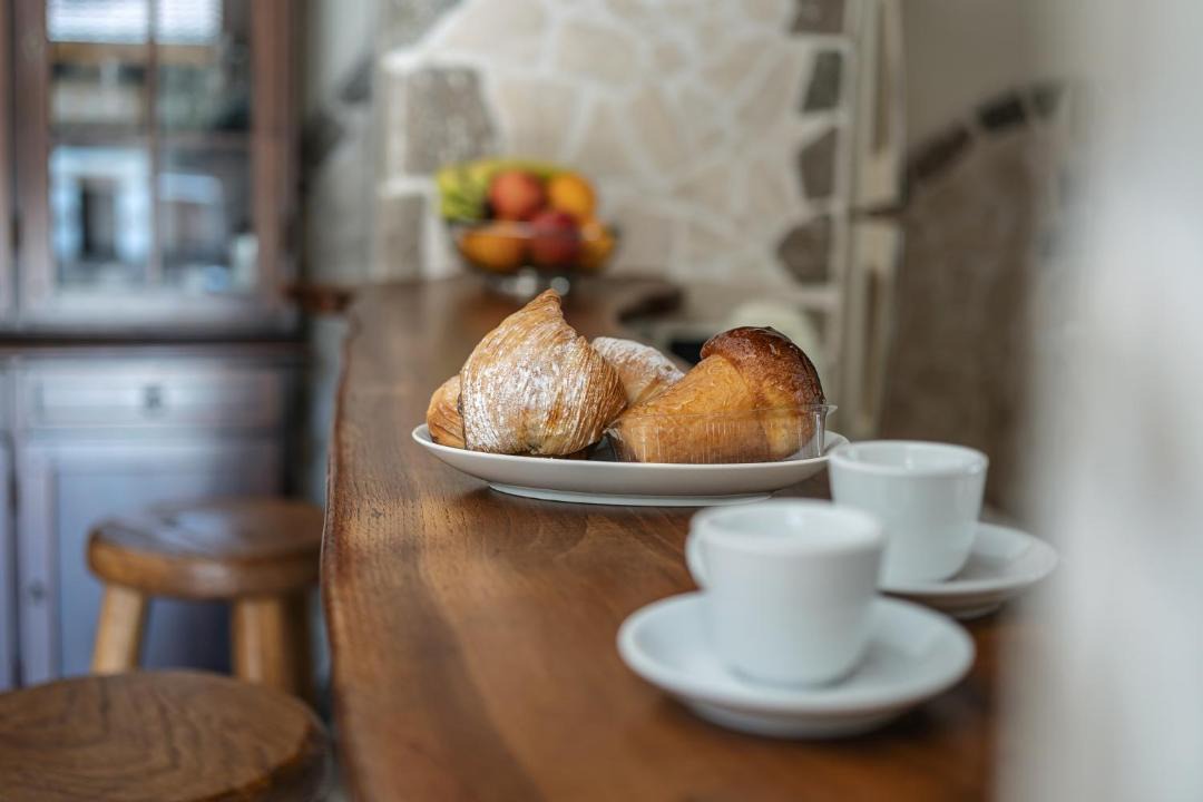 Photo of Kitchen in Colli di Fontanelle