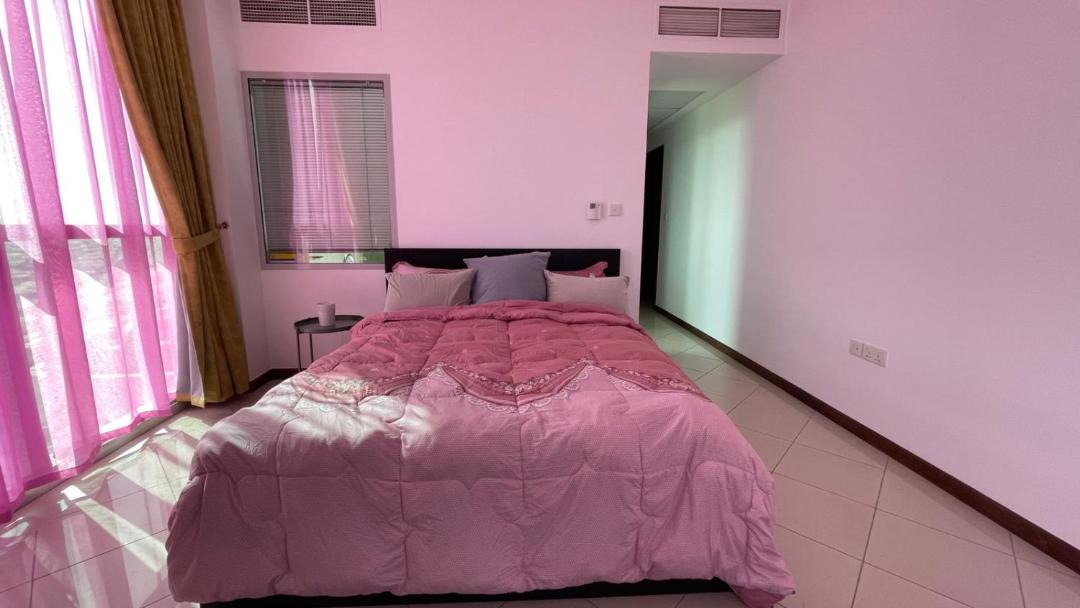Photo of Bedroom in Dubai Festival City