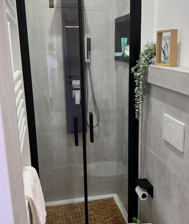 Photo of Bathroom in San Mariano