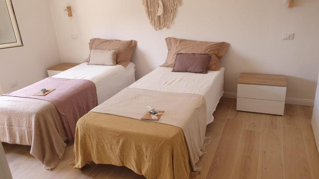 Photo of Bedroom in San Mariano