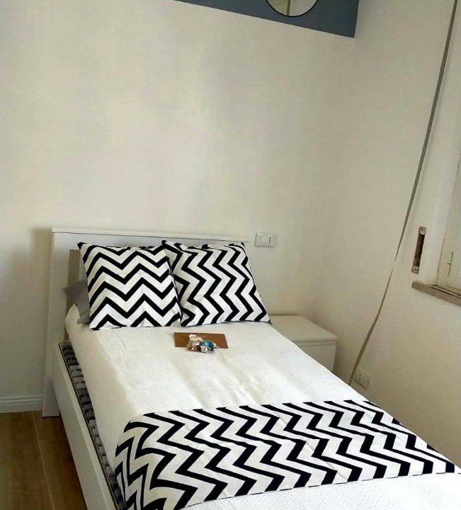 Photo of Bedroom in San Mariano