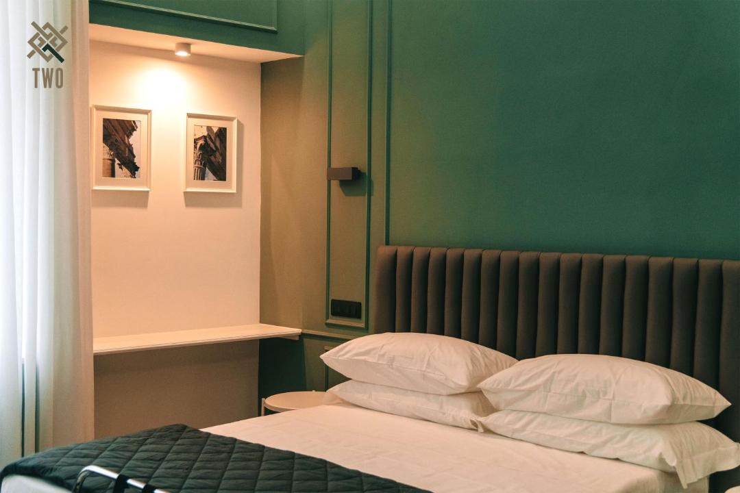 Photo of Bedroom in Pompei