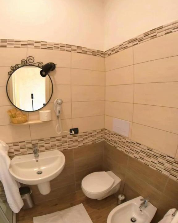 Photo of Bathroom in Anzano di Puglia