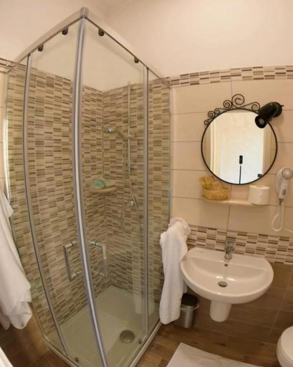 Photo of Bathroom in Anzano di Puglia