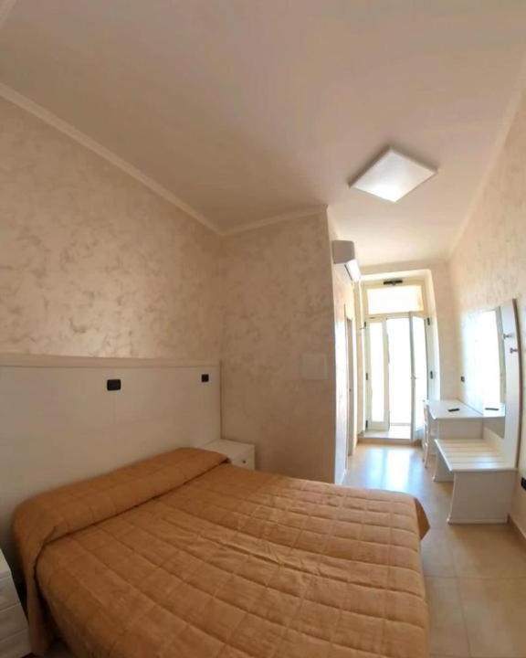 Photo of Bedroom in Anzano di Puglia
