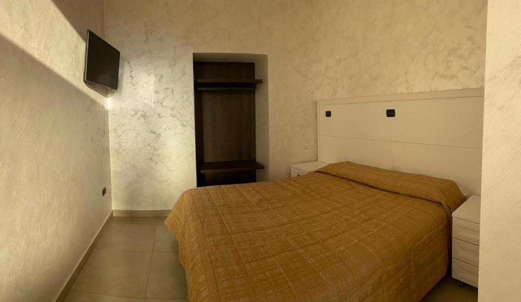 Photo of Bedroom in Anzano di Puglia
