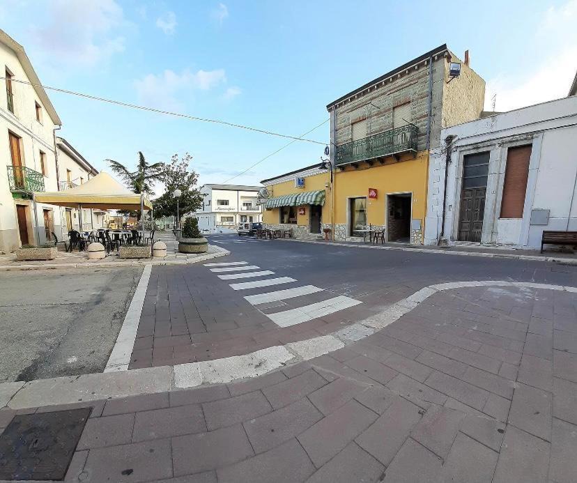 Photo of Buildings in Anzano di Puglia