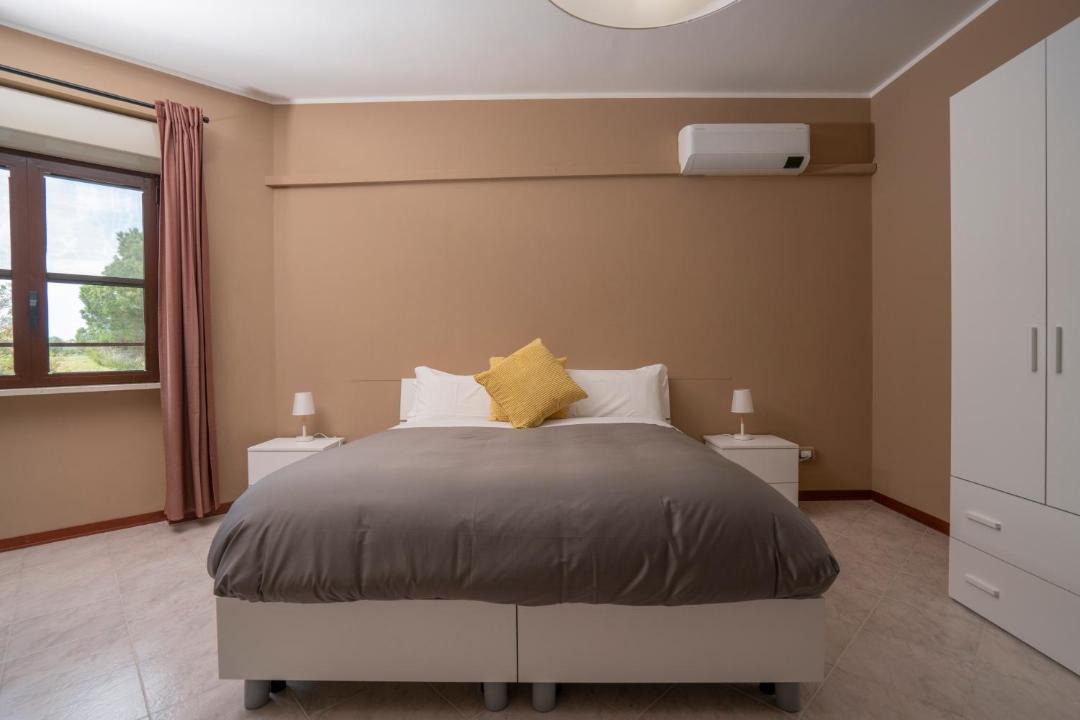 Photo of Bedroom in Lamezia Terme
