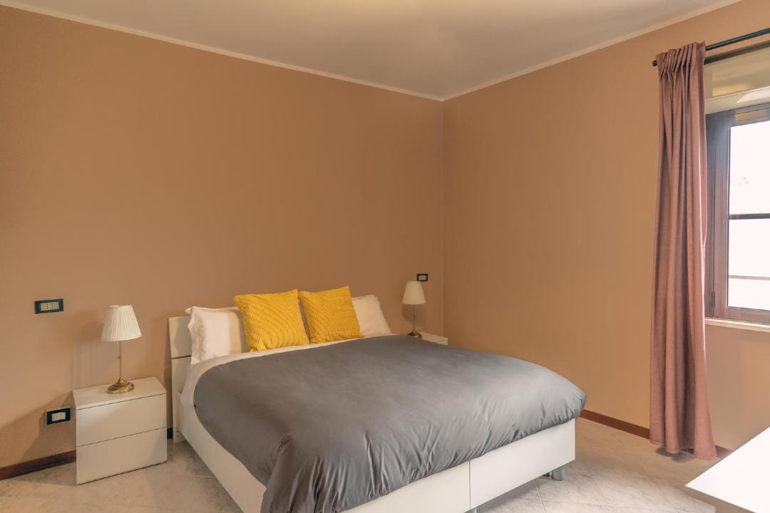 Photo of Bedroom in Lamezia Terme