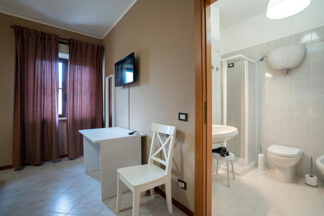 Photo of Bathroom in Lamezia Terme