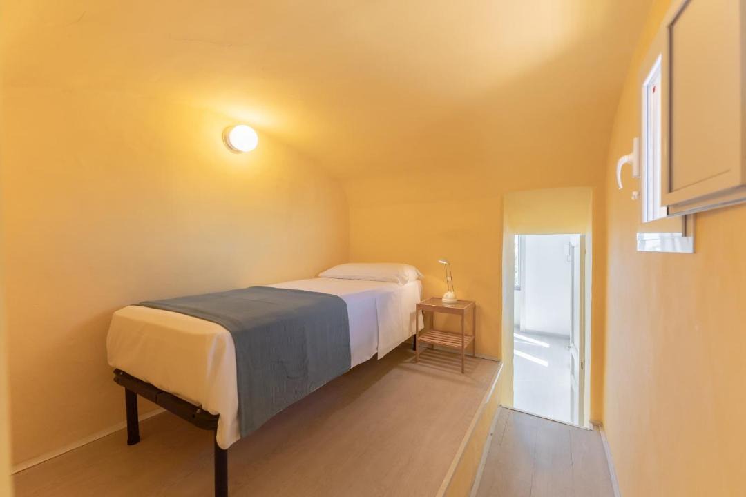 Photo of Bedroom in Procida