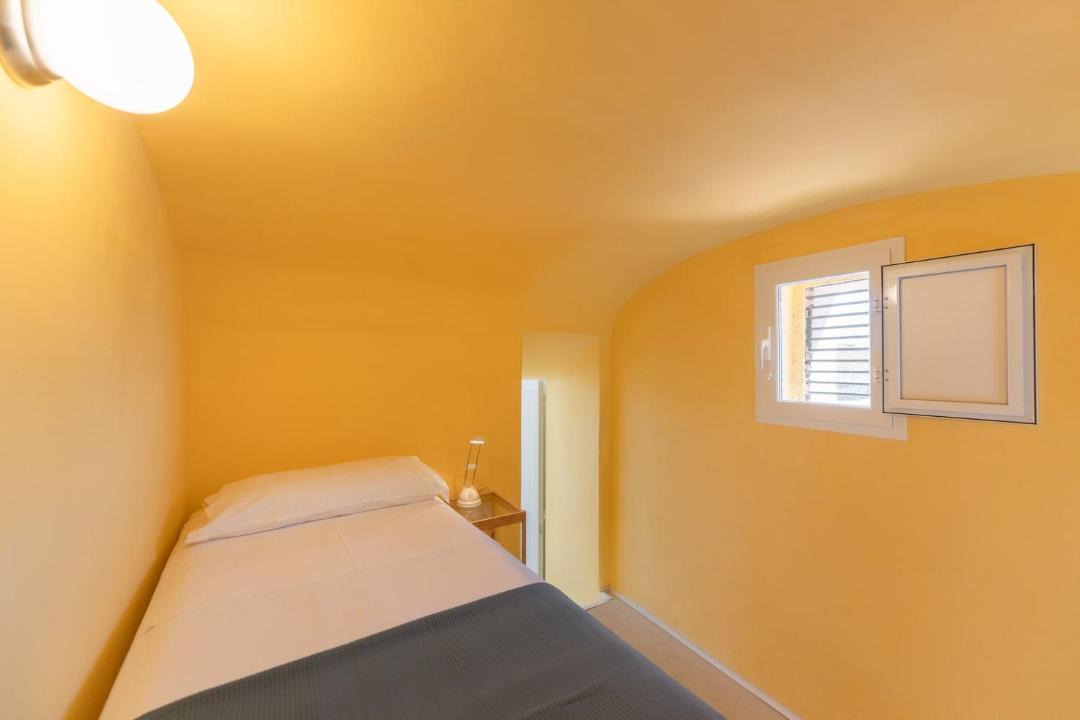 Photo of Bedroom in Procida