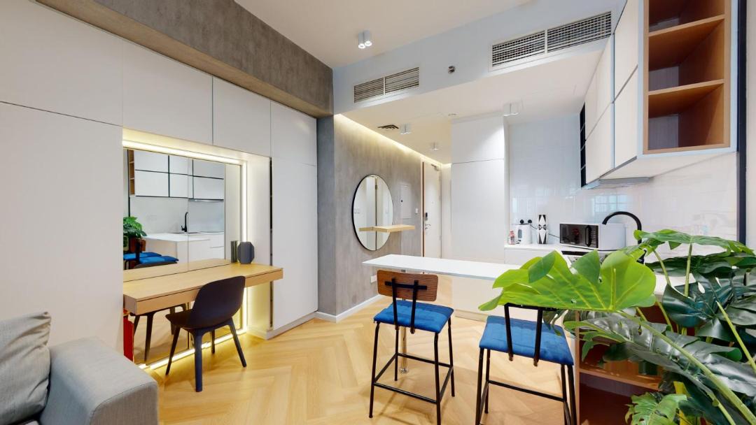 Photo of Livingroom in Jumeirah Lake Towers