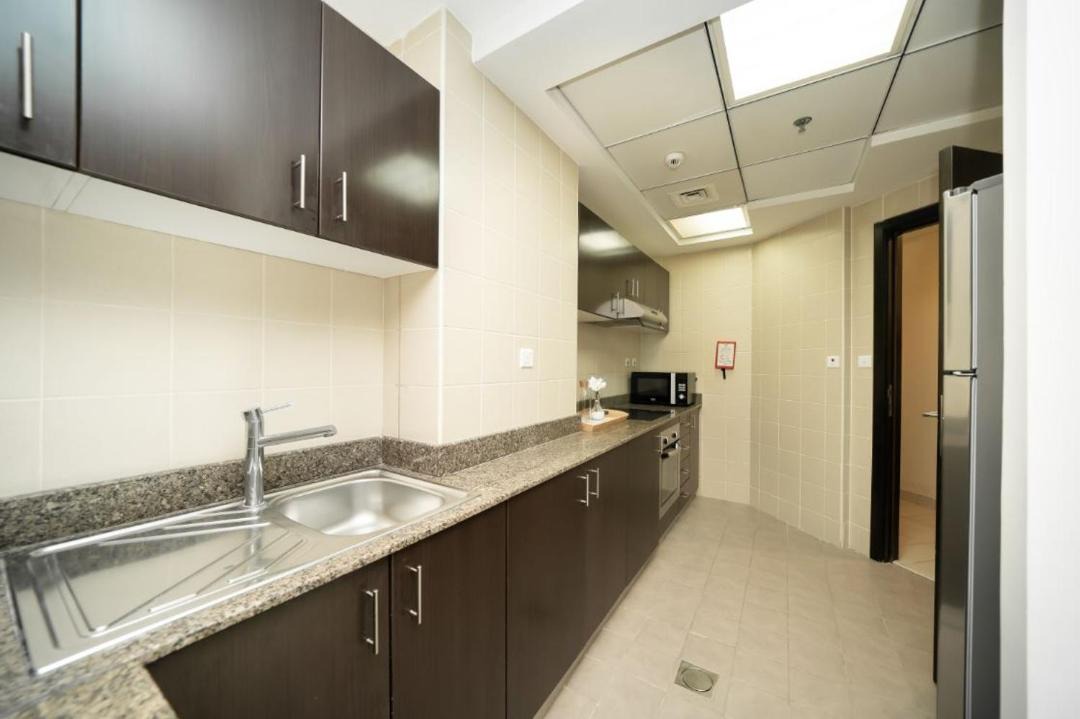 Photo of Kitchen in Dubai Marina