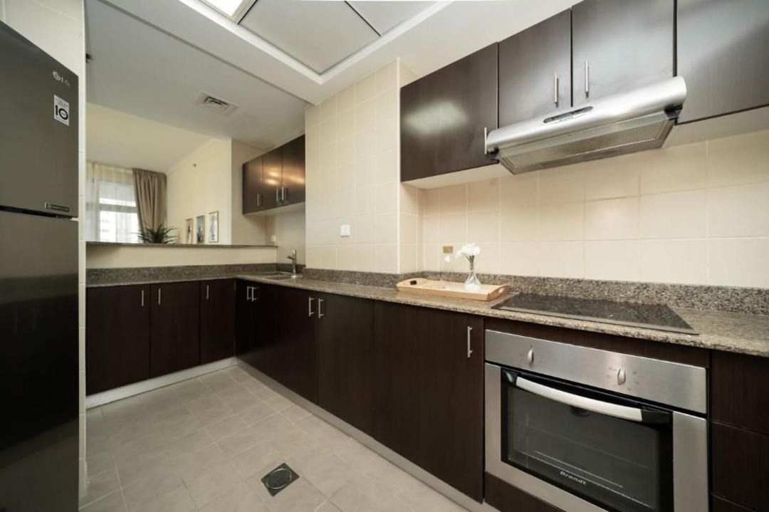 Photo of Kitchen in Dubai Marina