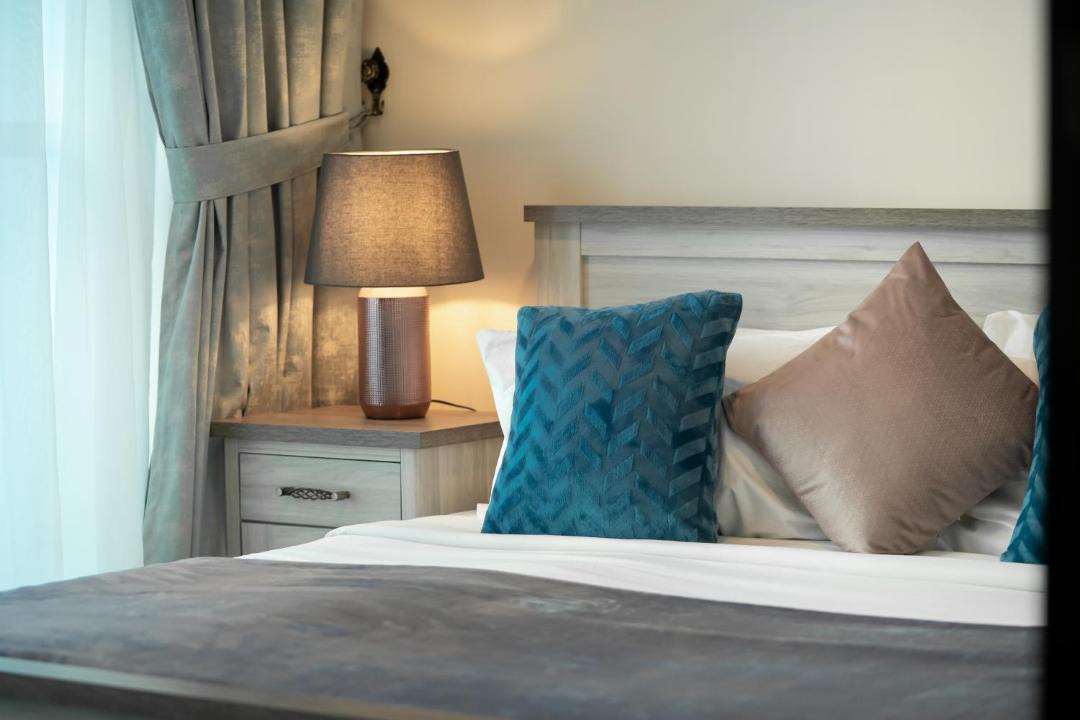 Photo of Bedroom in Dubai Marina