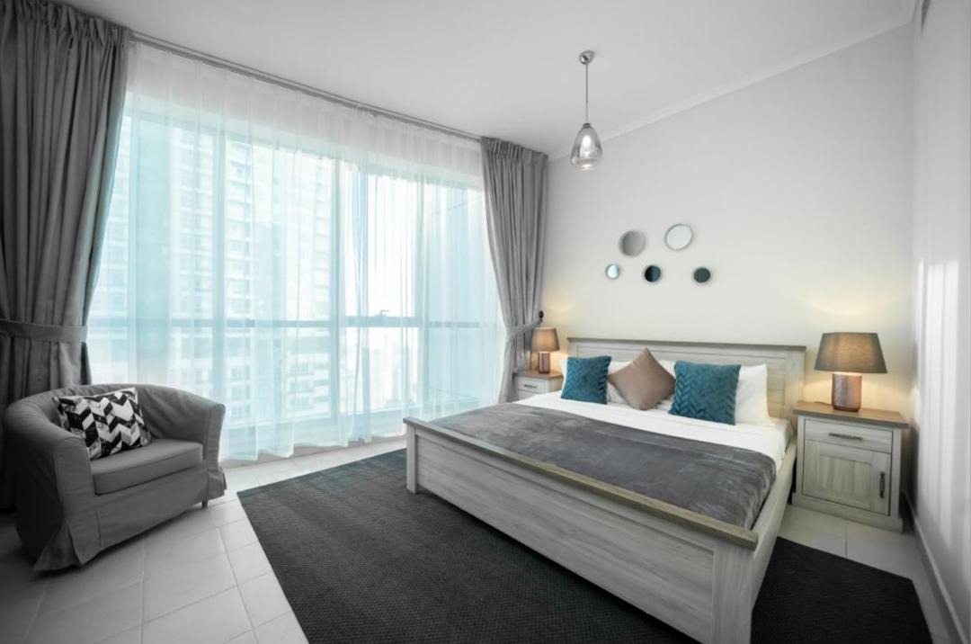Photo of Bedroom in Dubai Marina