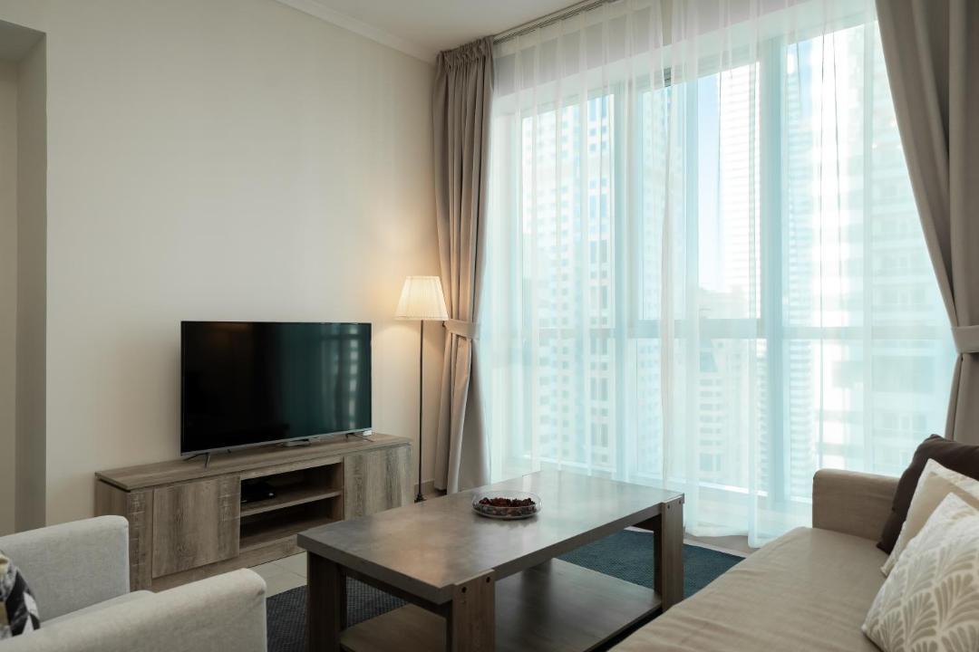 Photo of Livingroom in Dubai Marina