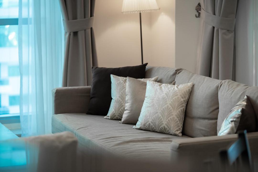 Photo of Livingroom in Dubai Marina