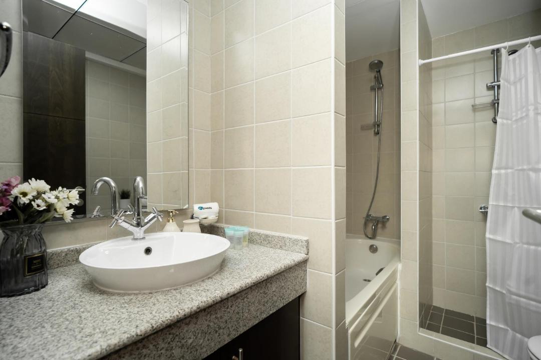Photo of Bathroom in Dubai Marina