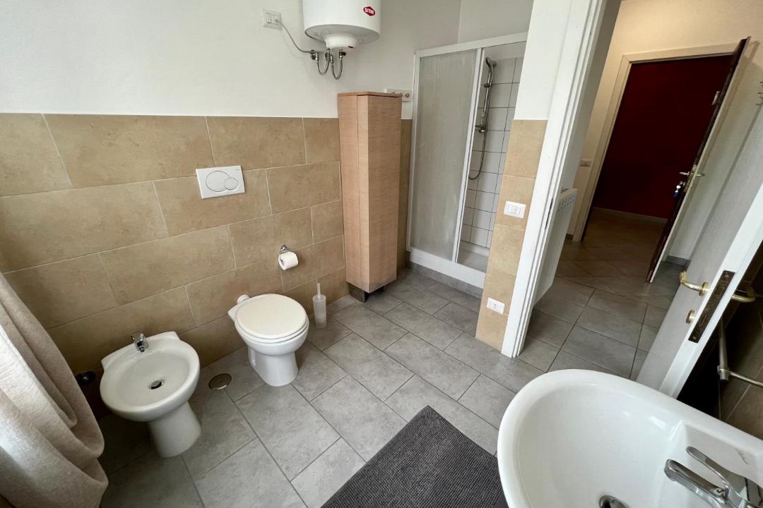 Photo of Bathroom in Colleferro