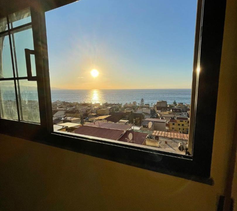 Photo of Patio Balcony in Bagnara Calabra