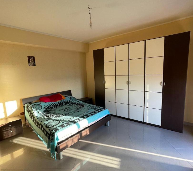 Photo of Bedroom in Bagnara Calabra