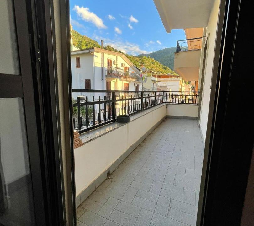 Photo of Patio Balcony in Bagnara Calabra