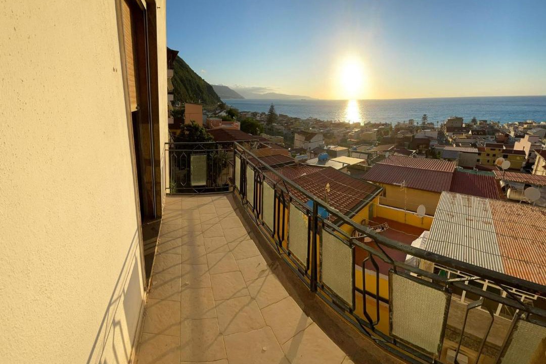 Photo of Patio Balcony in Bagnara Calabra