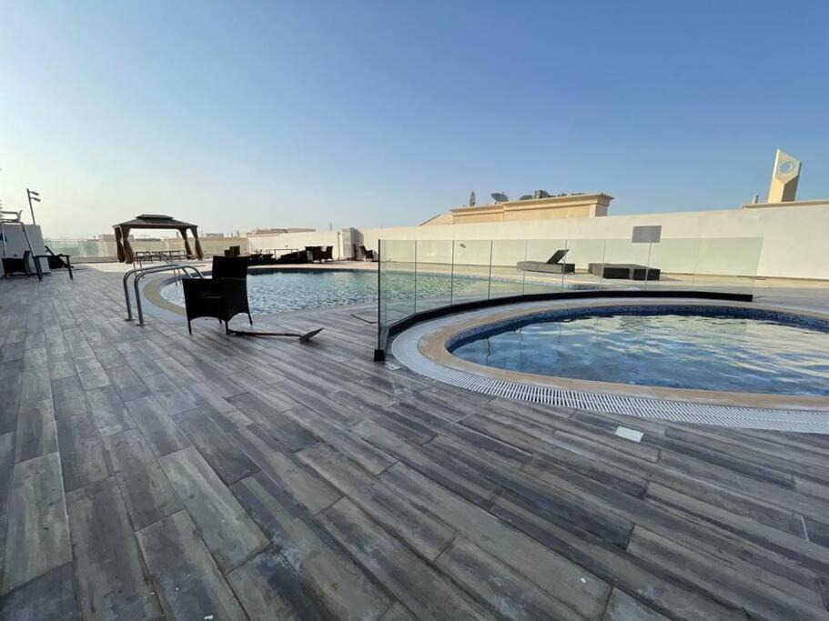 Photo of Outdoor in Jumeirah Village Triangle