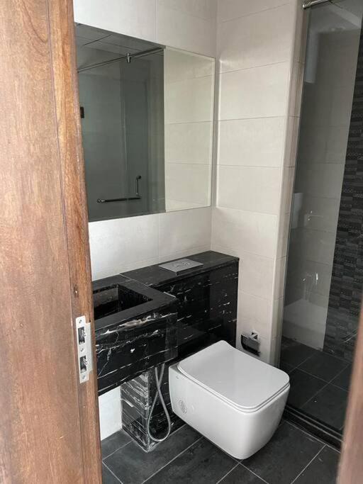 Photo of Bathroom in Jumeirah Village Triangle