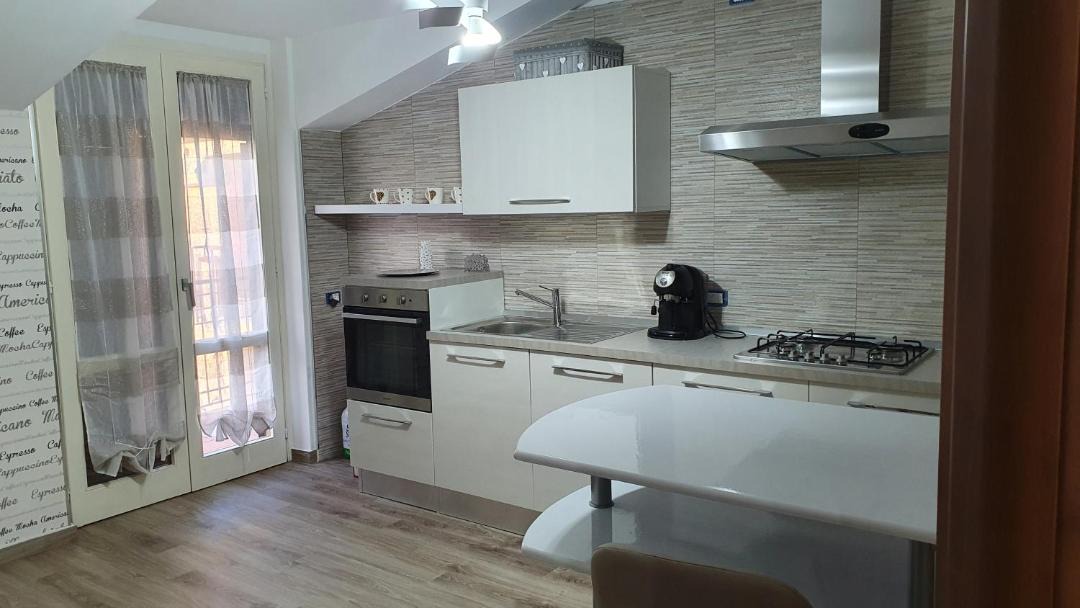Photo of Kitchen in Angri
