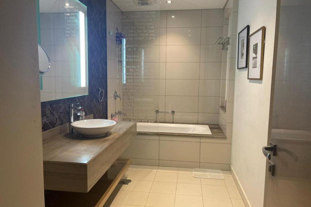 Photo of Bathroom in Business Bay