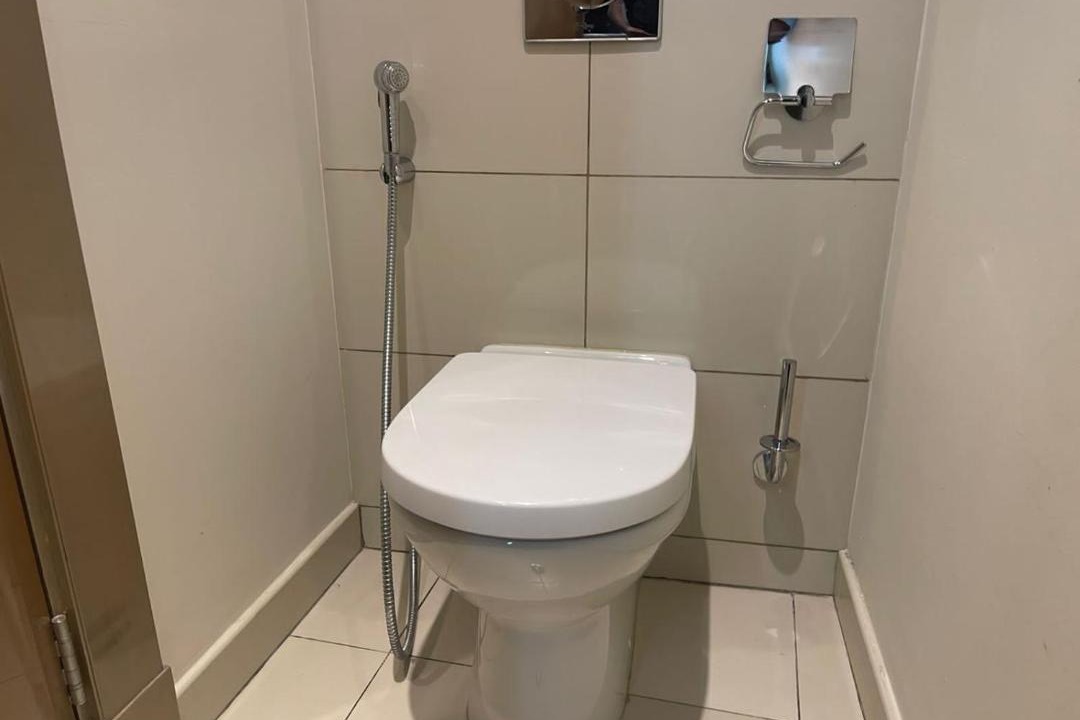 Photo of Bathroom in Business Bay