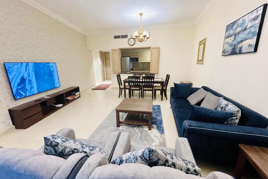 Photo of Livingroom in Dubai