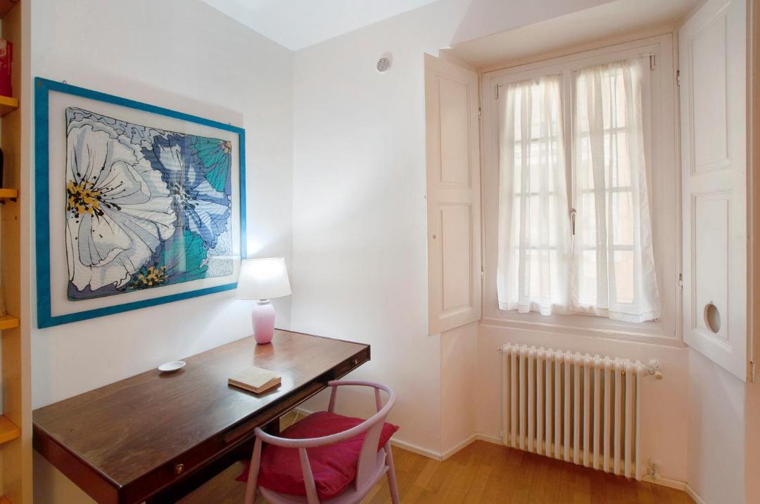 Photo of Livingroom in Chiavenna